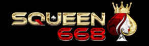Squeen668 logo