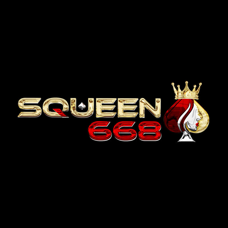 Squeen668 logo